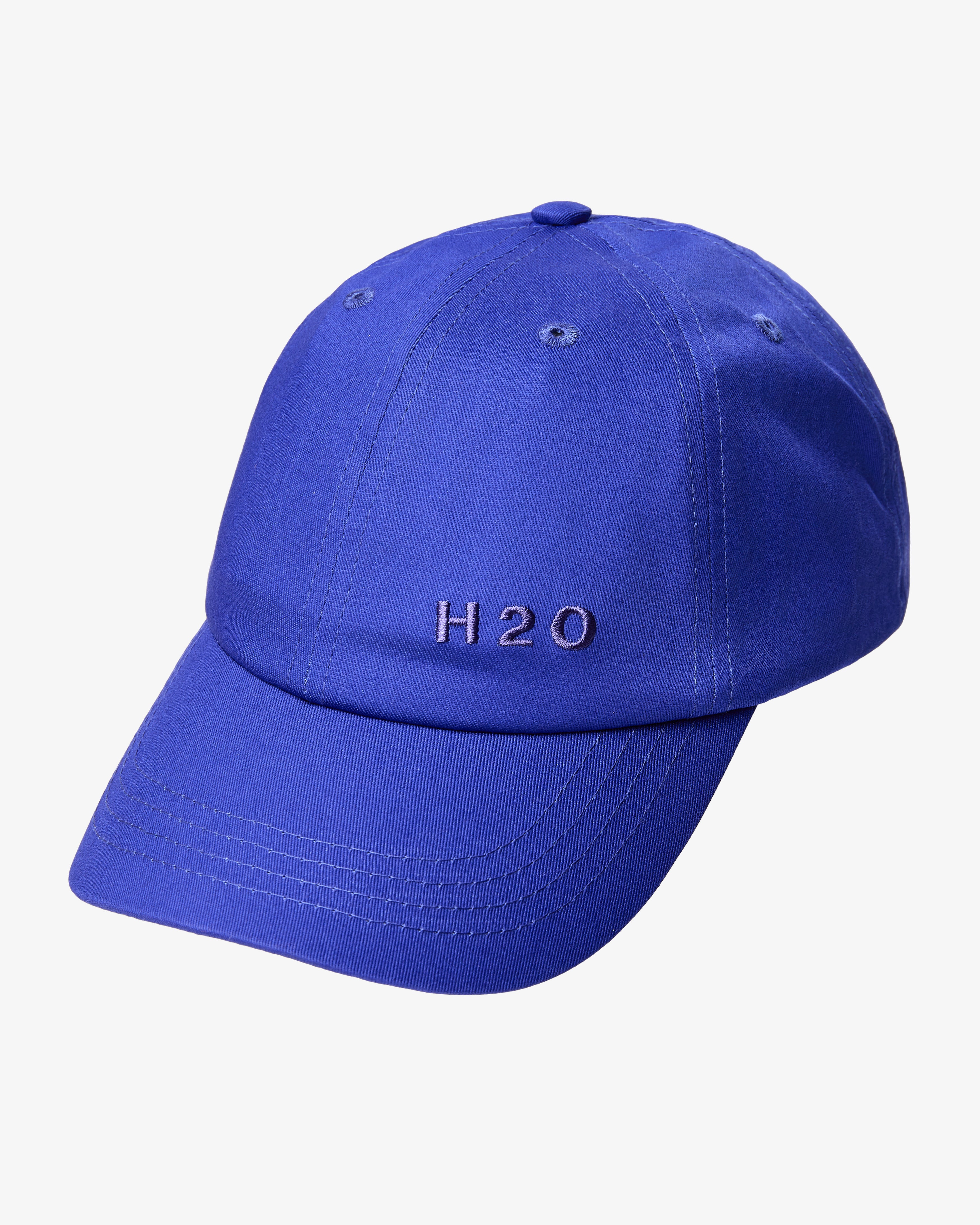 H2O Happy Cap Accessories 3598 Deep Purple