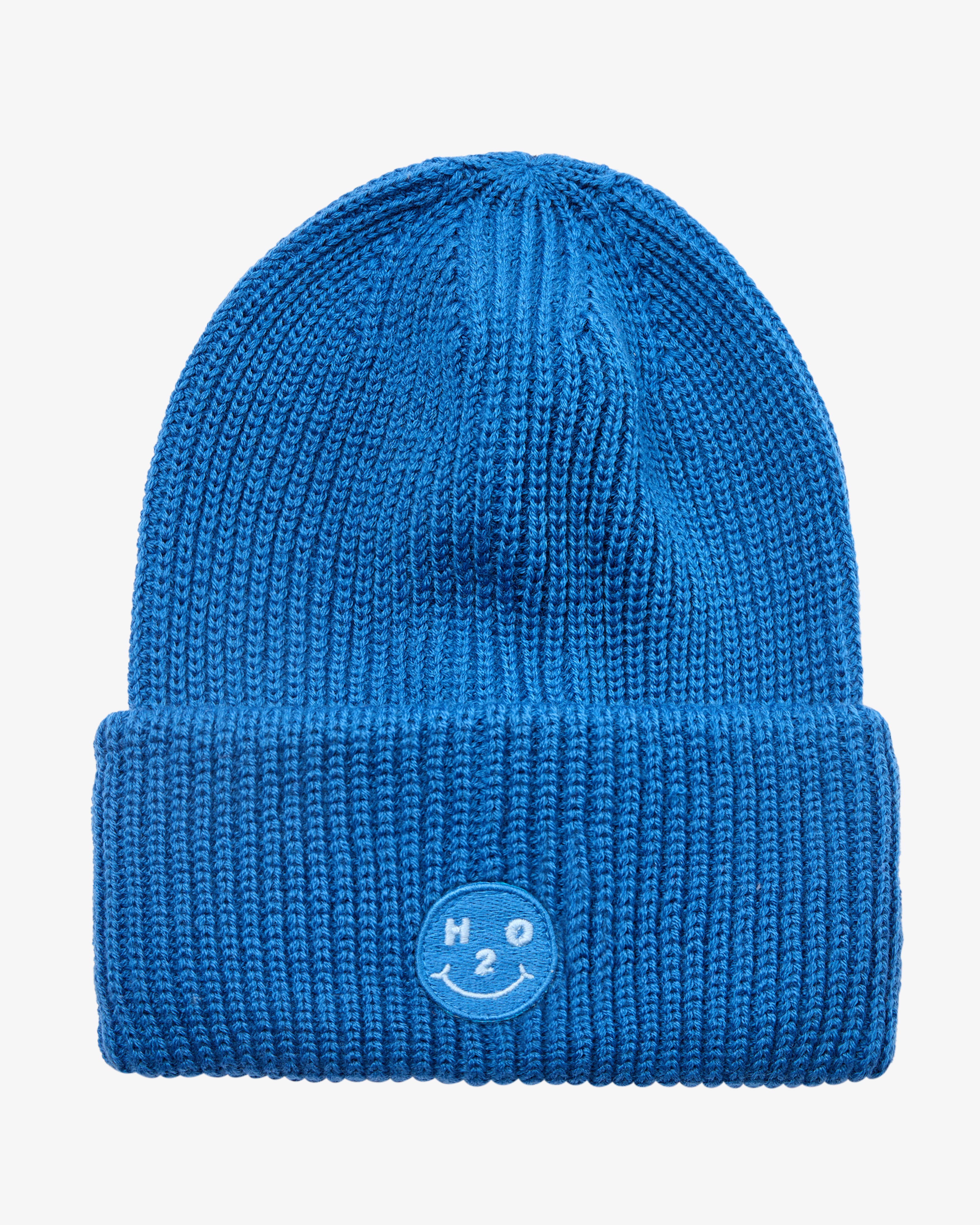 Happy Hat - Bright Blue