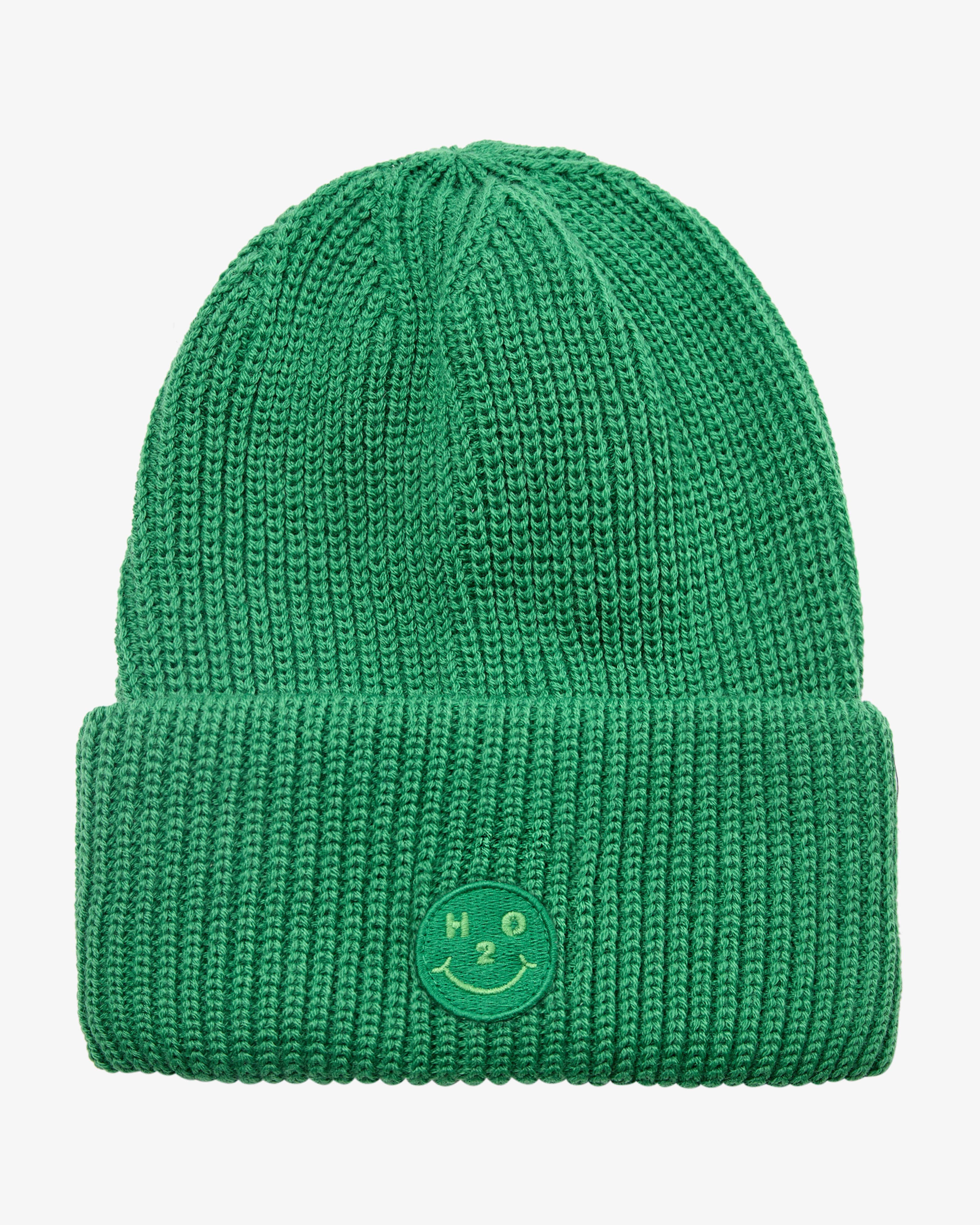 Happy Hat - Light Green