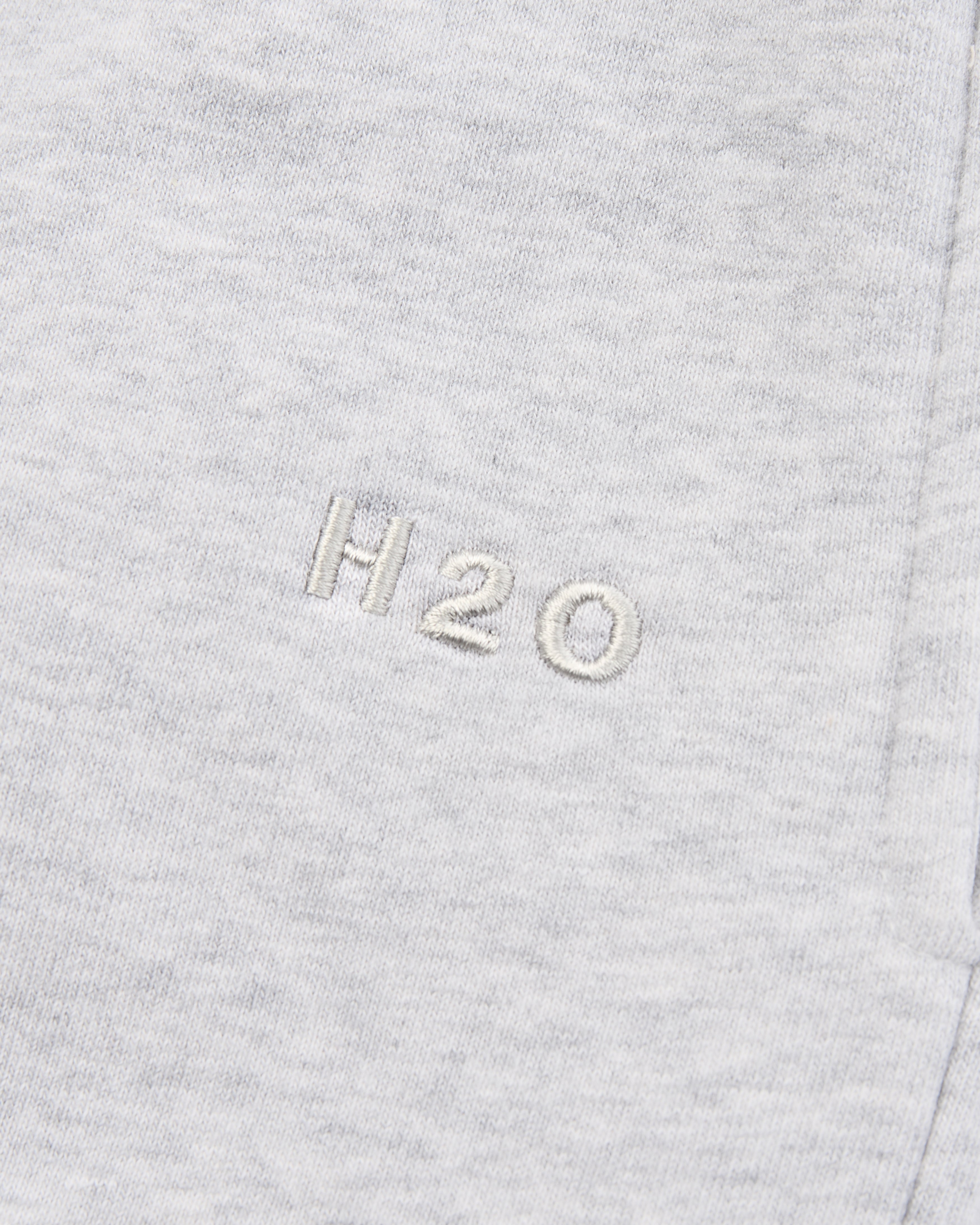 H2O Happy Organic Sweat Pants Pants 1020 Lt. Grey Mel