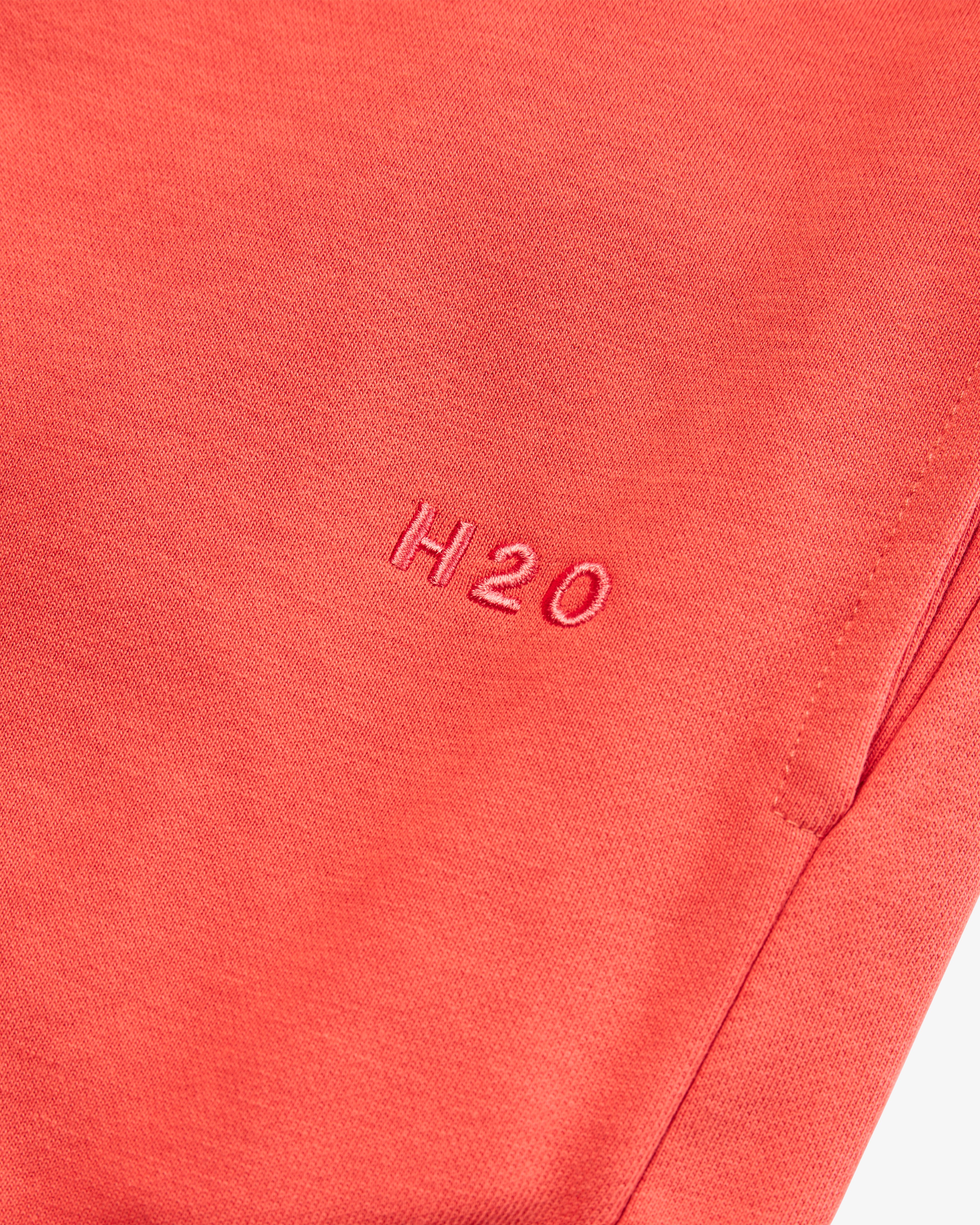 H2O Happy Organic Sweat Pants Pants 2051 Pumpkin