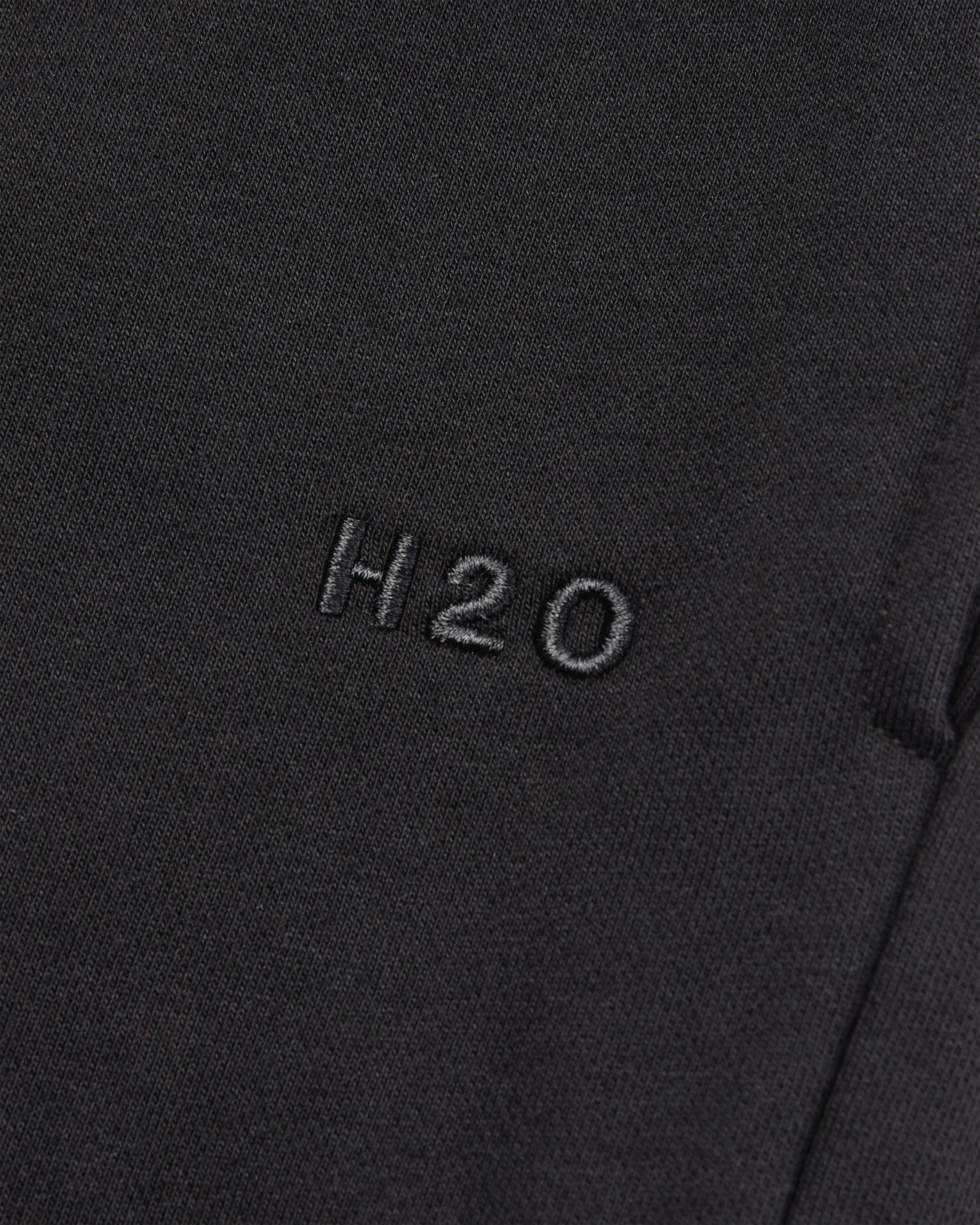 H2O Happy Organic Sweat Pants Pants 3500 Black