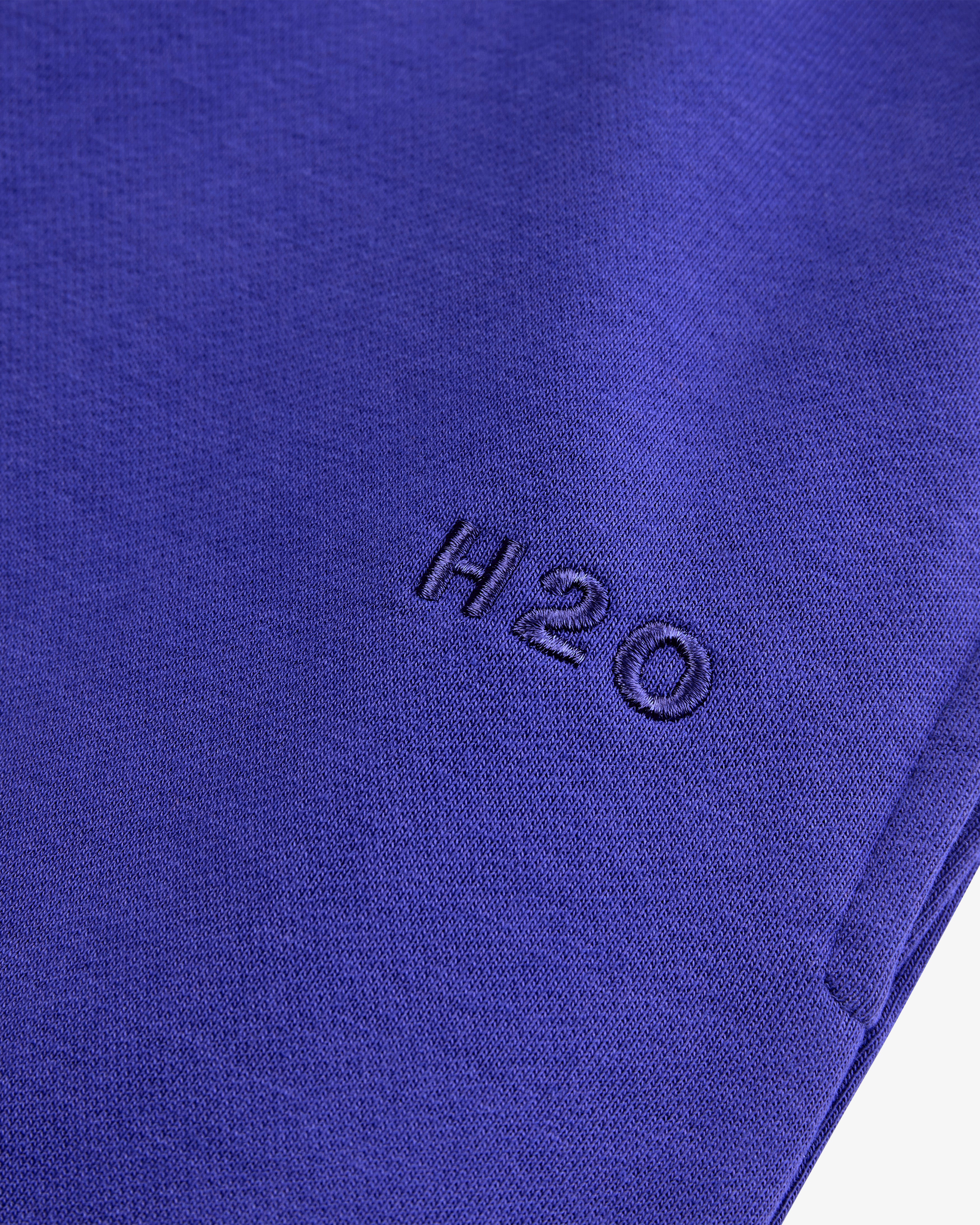 H2O Happy Organic Sweat Pants Pants 3598 Deep Purple