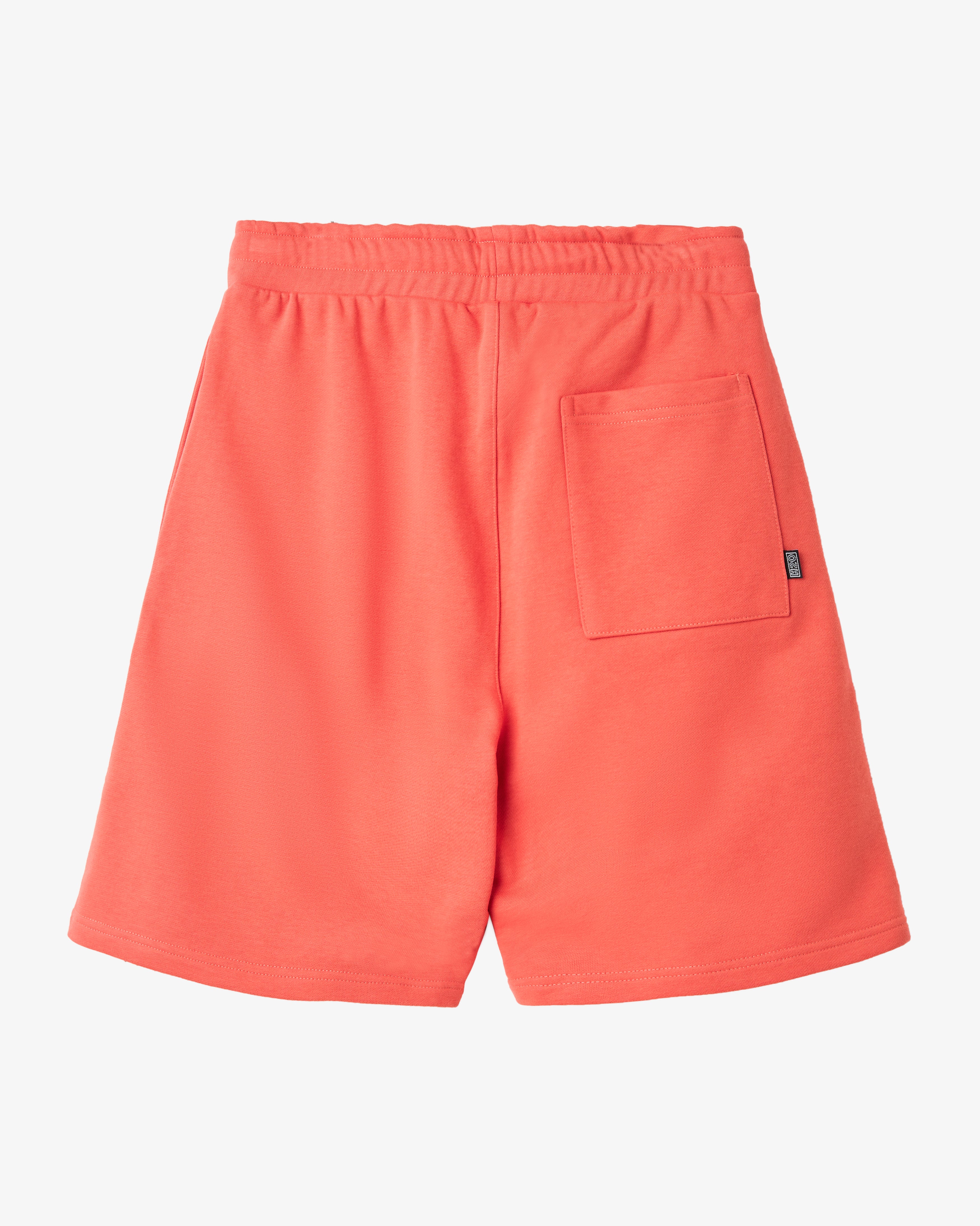 H2O Happy Organic Sweat Shorts Shorts 2051 Pumpkin