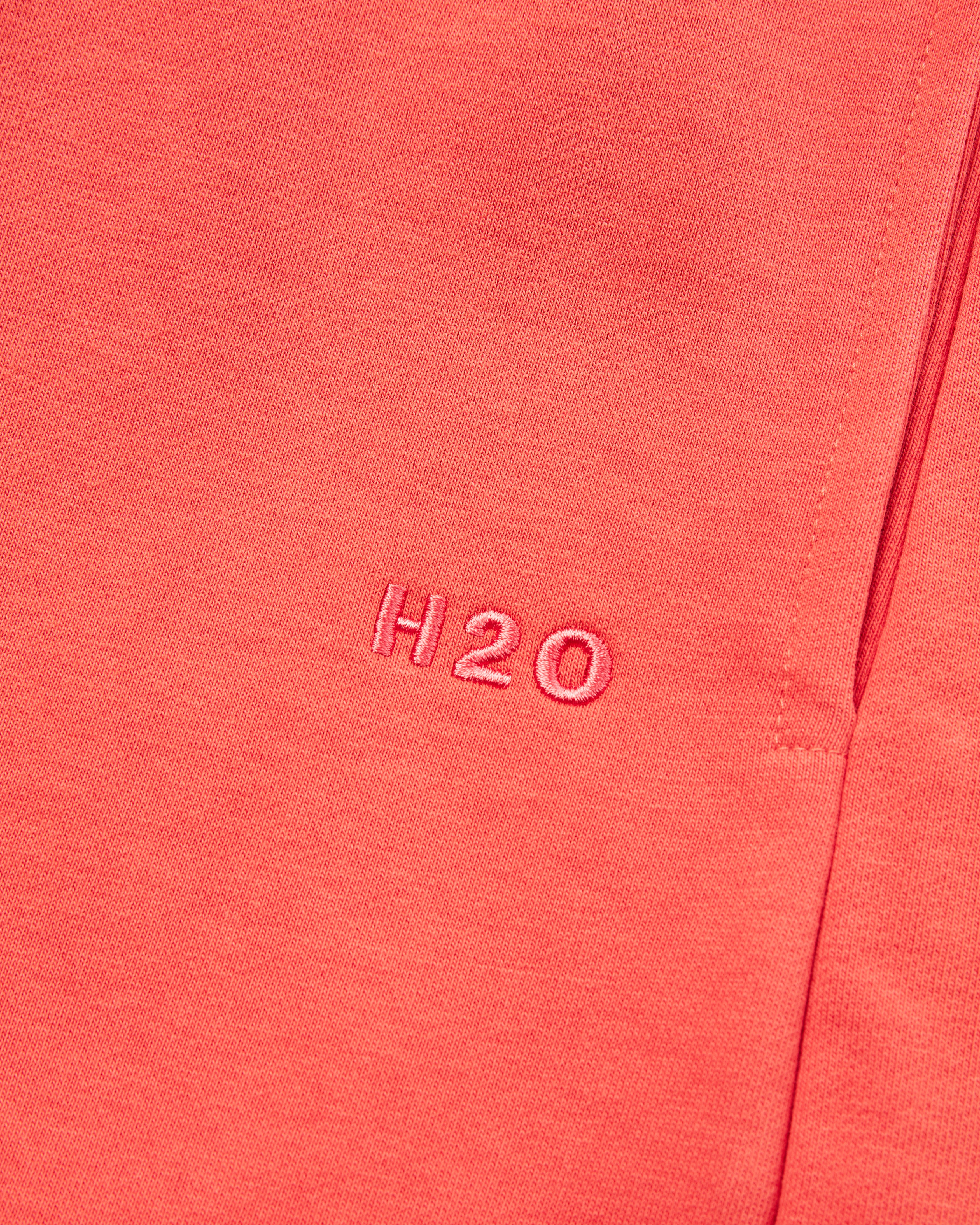 H2O Happy Organic Sweat Shorts Shorts 2051 Pumpkin