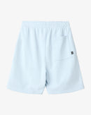 H2O Happy Organic Sweat Shorts Shorts 2511 Ice Blue