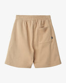 H2O Happy Organic Sweat Shorts Shorts 3586 Oak