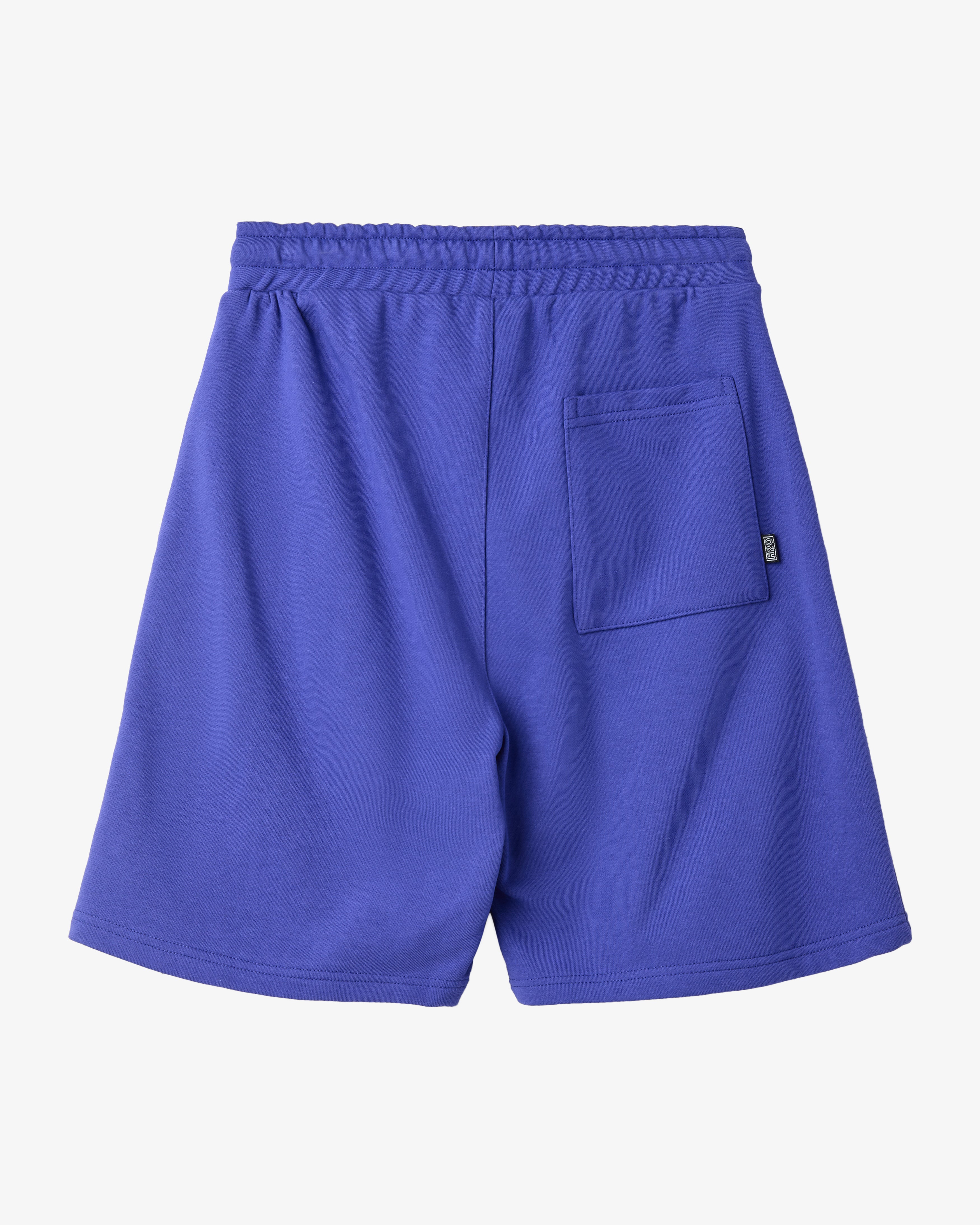 H2O Happy Organic Sweat Shorts Shorts 3598 Deep Purple
