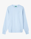 H2O Happy Organic Sweatshirt Sweatshirt 2511 Ice Blue