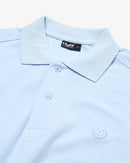 H2O Select Happy Polo Shirt Polo 2660 Light Blue