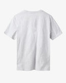 H2O Select Happy Tee T-Shirt 1020 Lt. Grey Mel