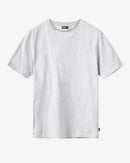 H2O Select Happy Tee T-Shirt 1020 Lt. Grey Mel