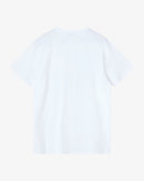 H2O Basic Key West Lyø Tee T-Shirt 1000 White