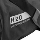 H2O Langeland Sportstaske Bag 3500 Black