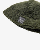 H2O Langli Pile Hat Accessories 3020 Army