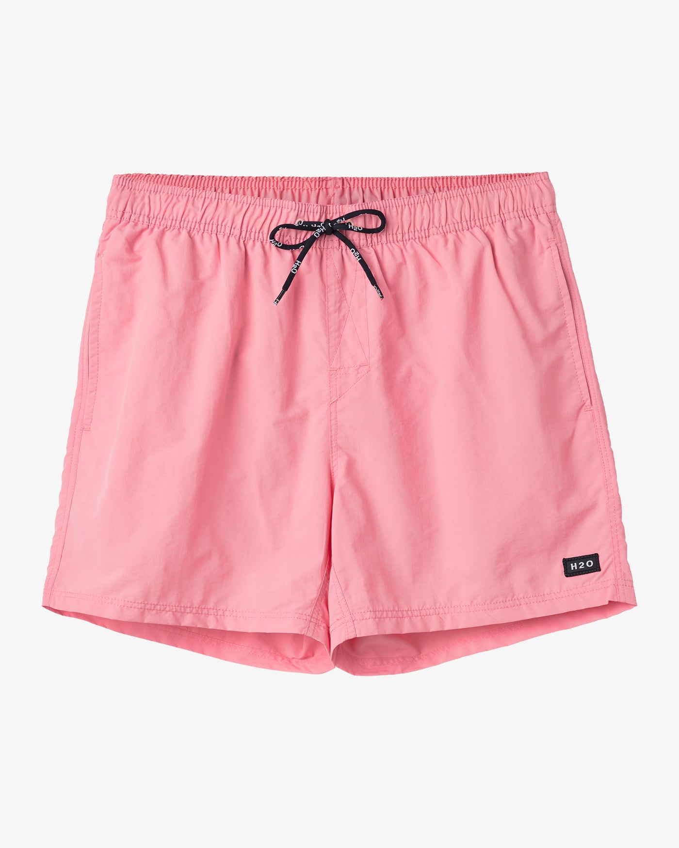 H2O Basic Leisure Badeshorts Shorts 2025 Sachet Pink