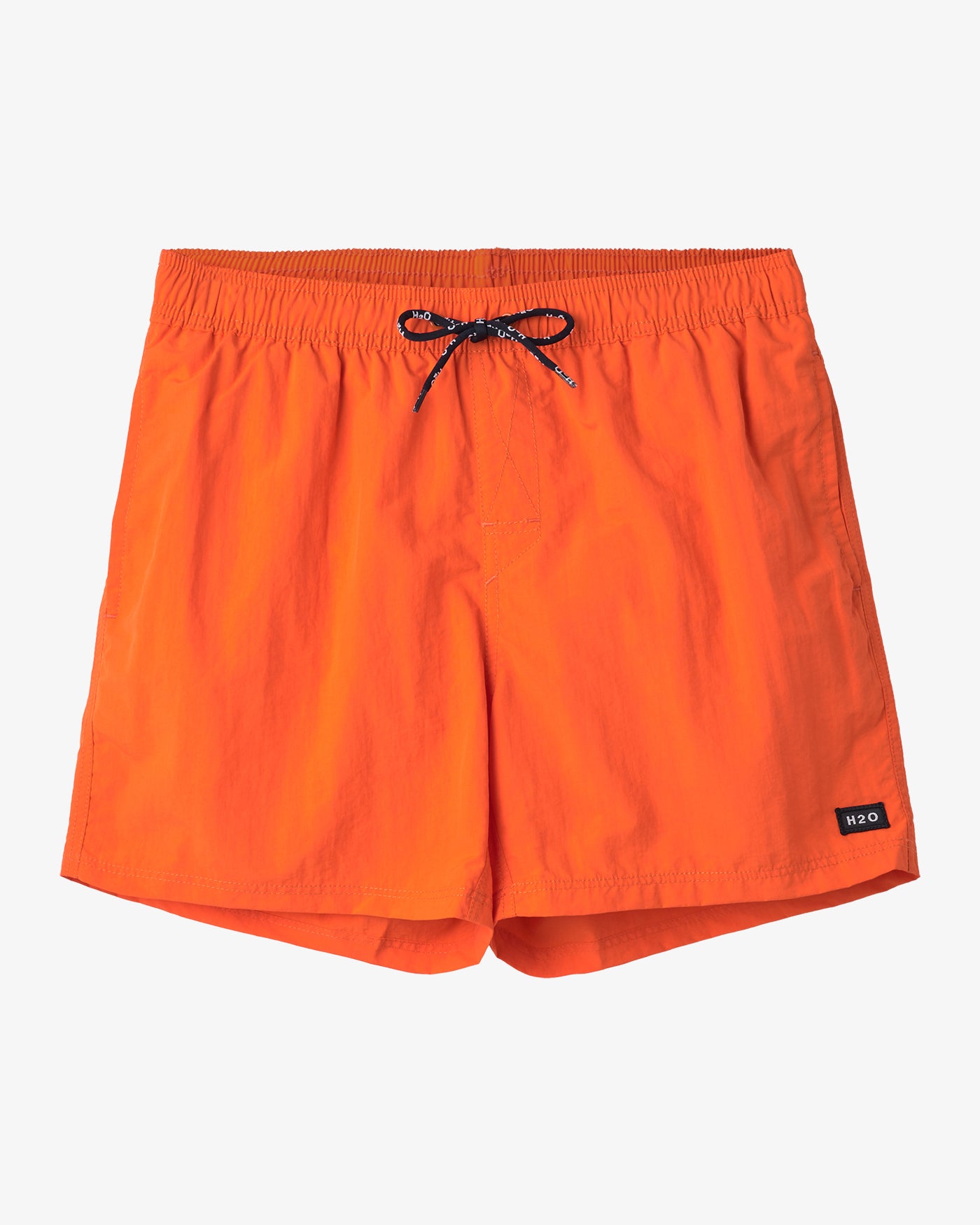 Leisure Swim Shorts - Orange