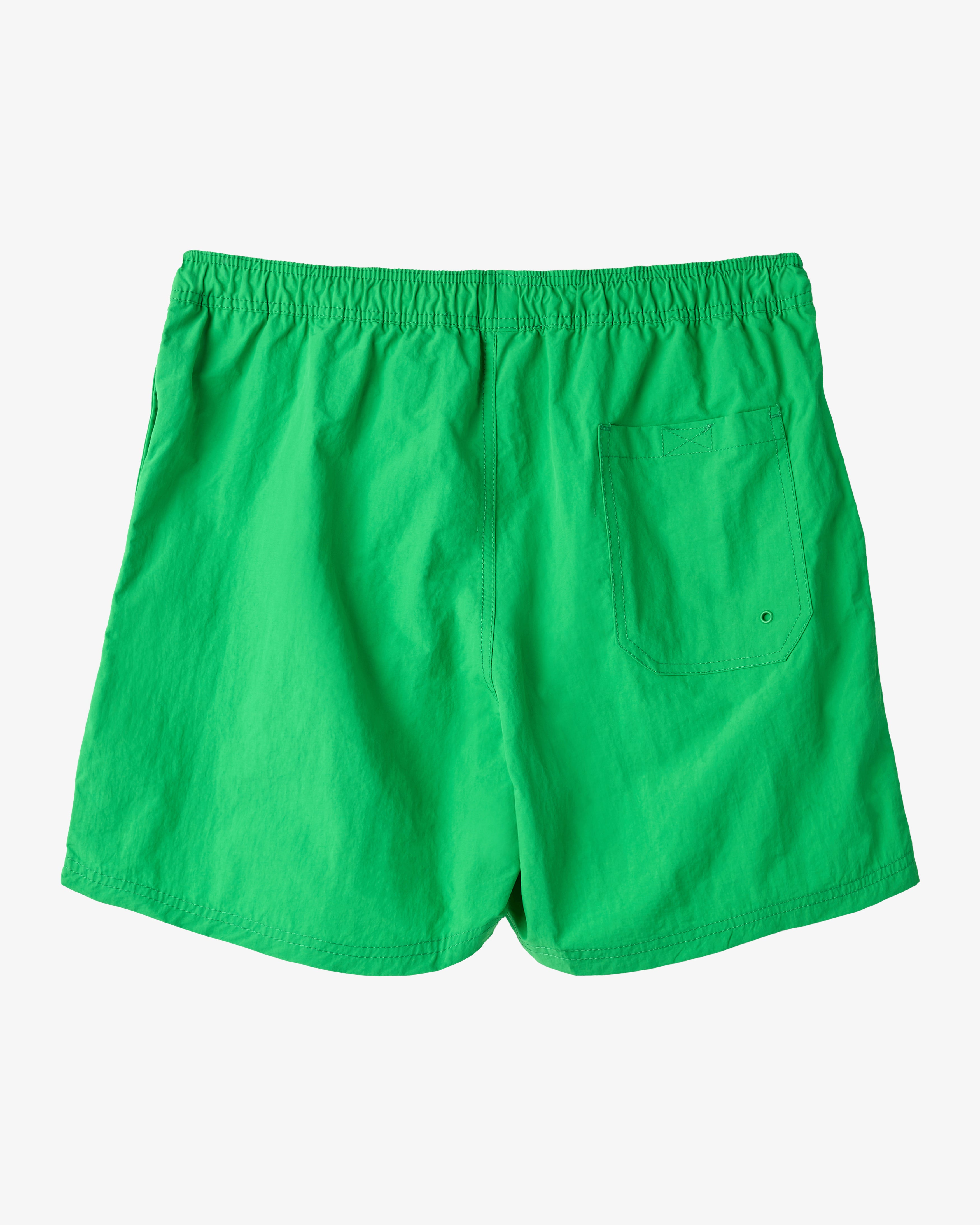 H2O Basic Leisure Badeshorts Shorts 3006 Grass Green