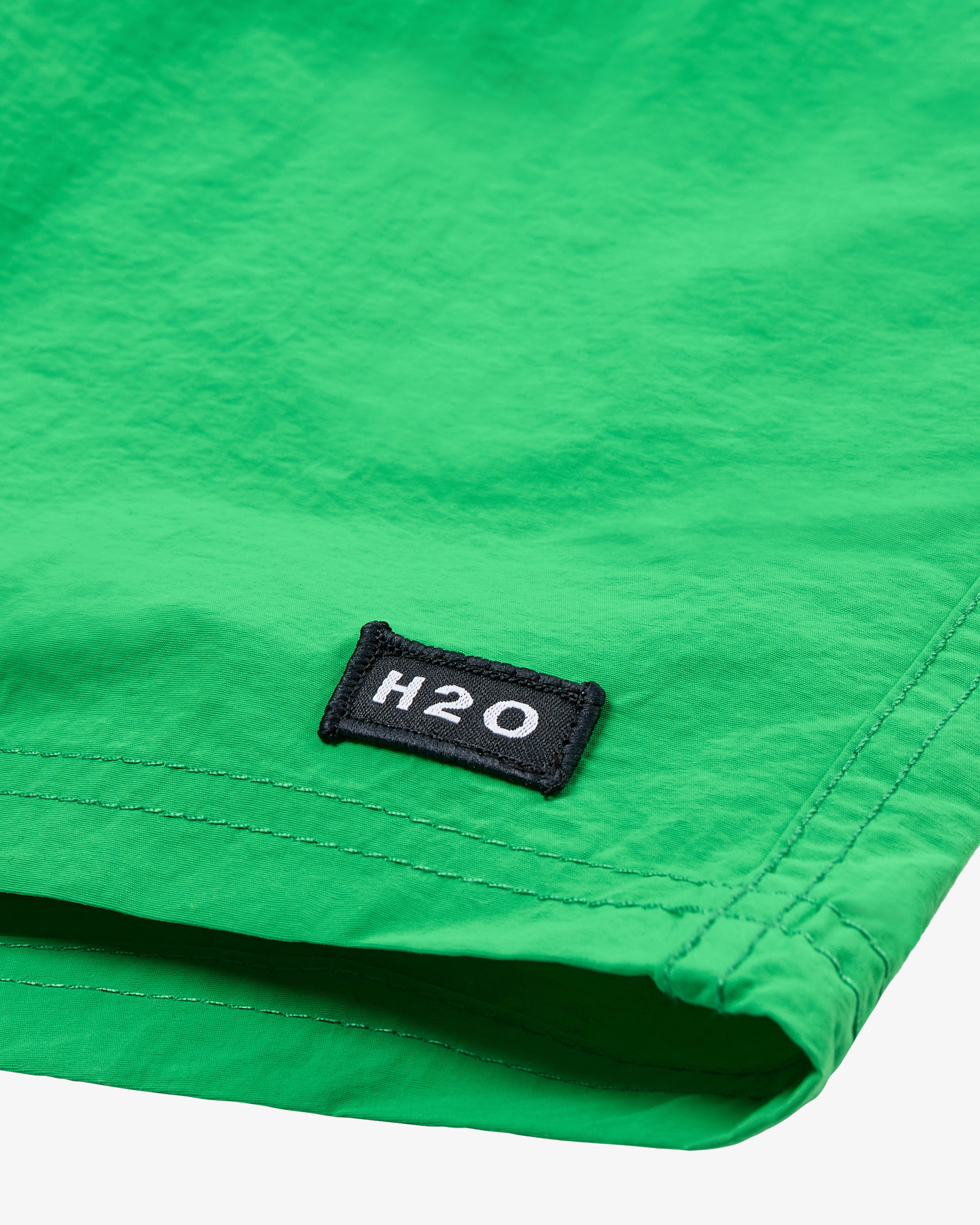 H2O Basic Leisure Badeshorts Shorts 3006 Grass Green