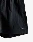 H2O Basic Leisure Badeshorts Shorts 3500 Black