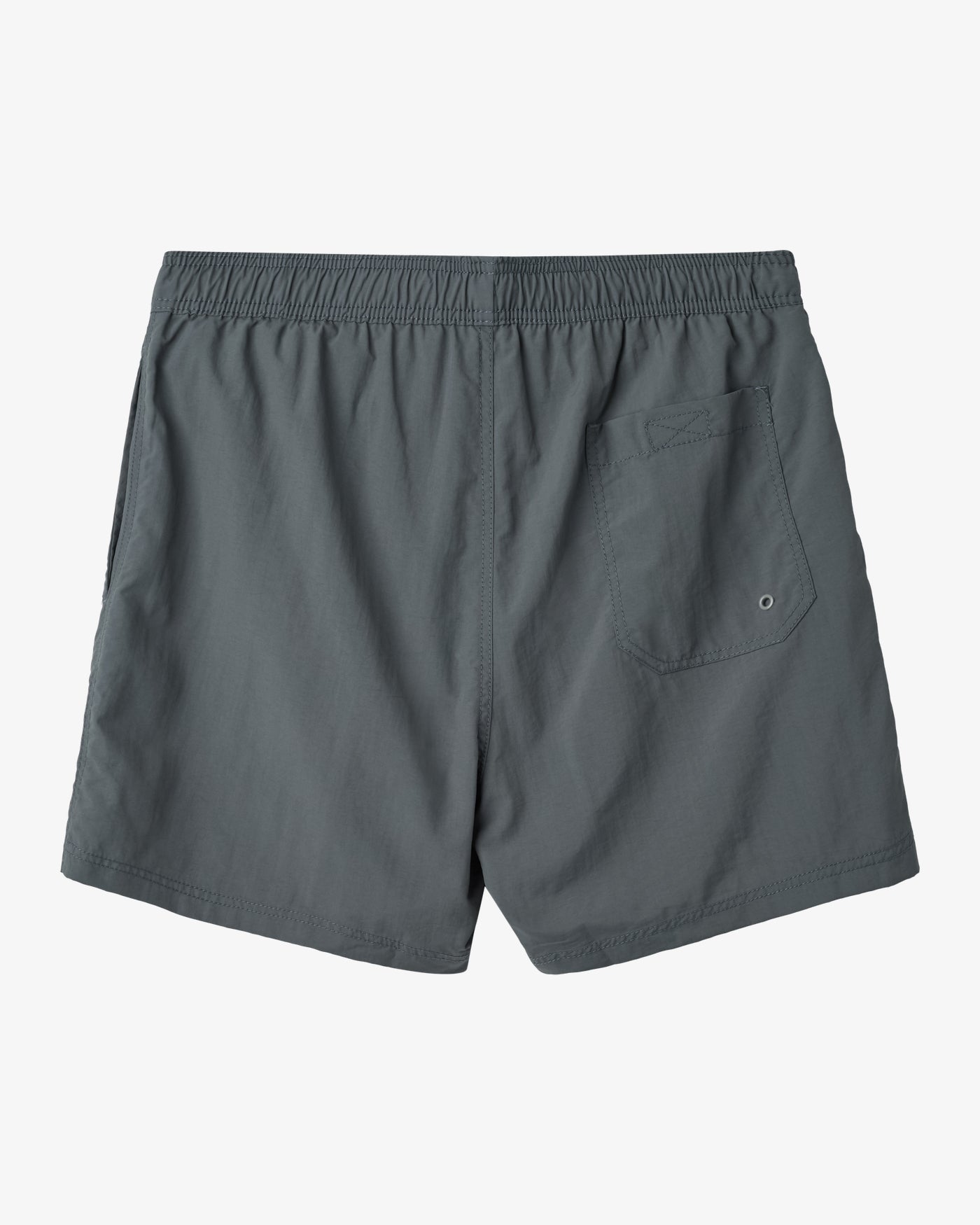 H2O Basic Leisure Badeshorts Shorts 3615 Dark Grey