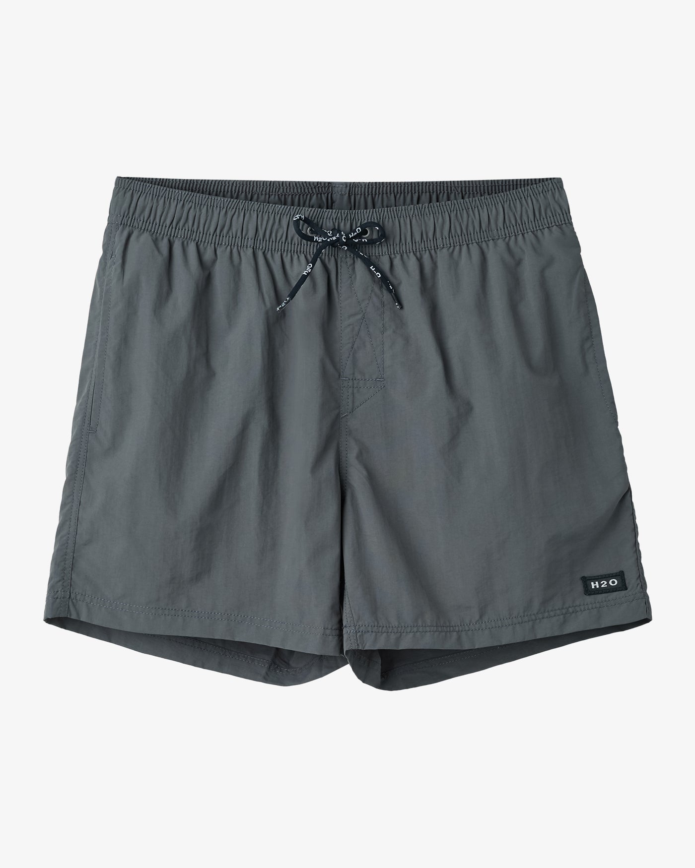 H2O Basic Leisure Badeshorts Shorts 3615 Dark Grey