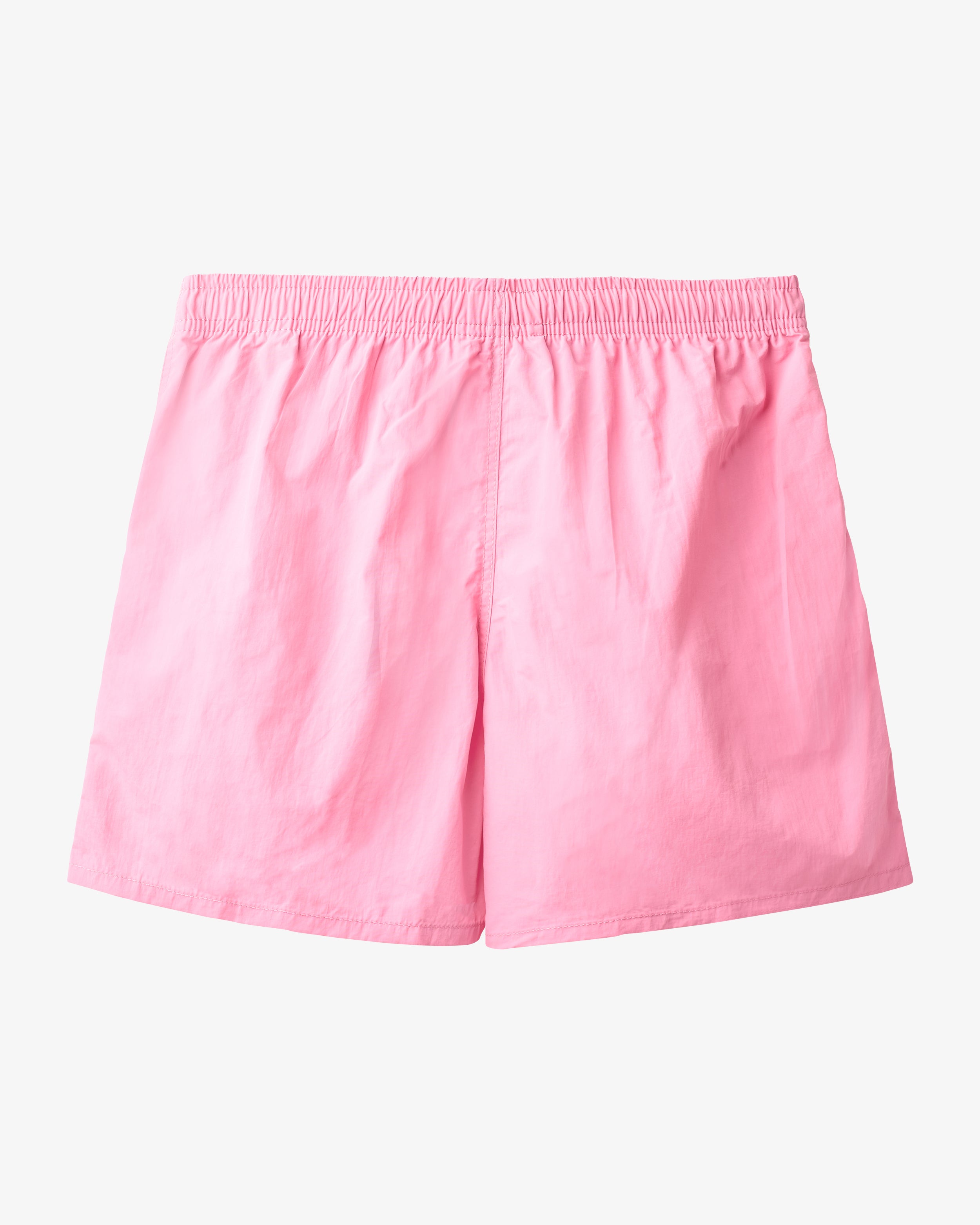 Leisure Woman Swim Shorts - Sachet Pink