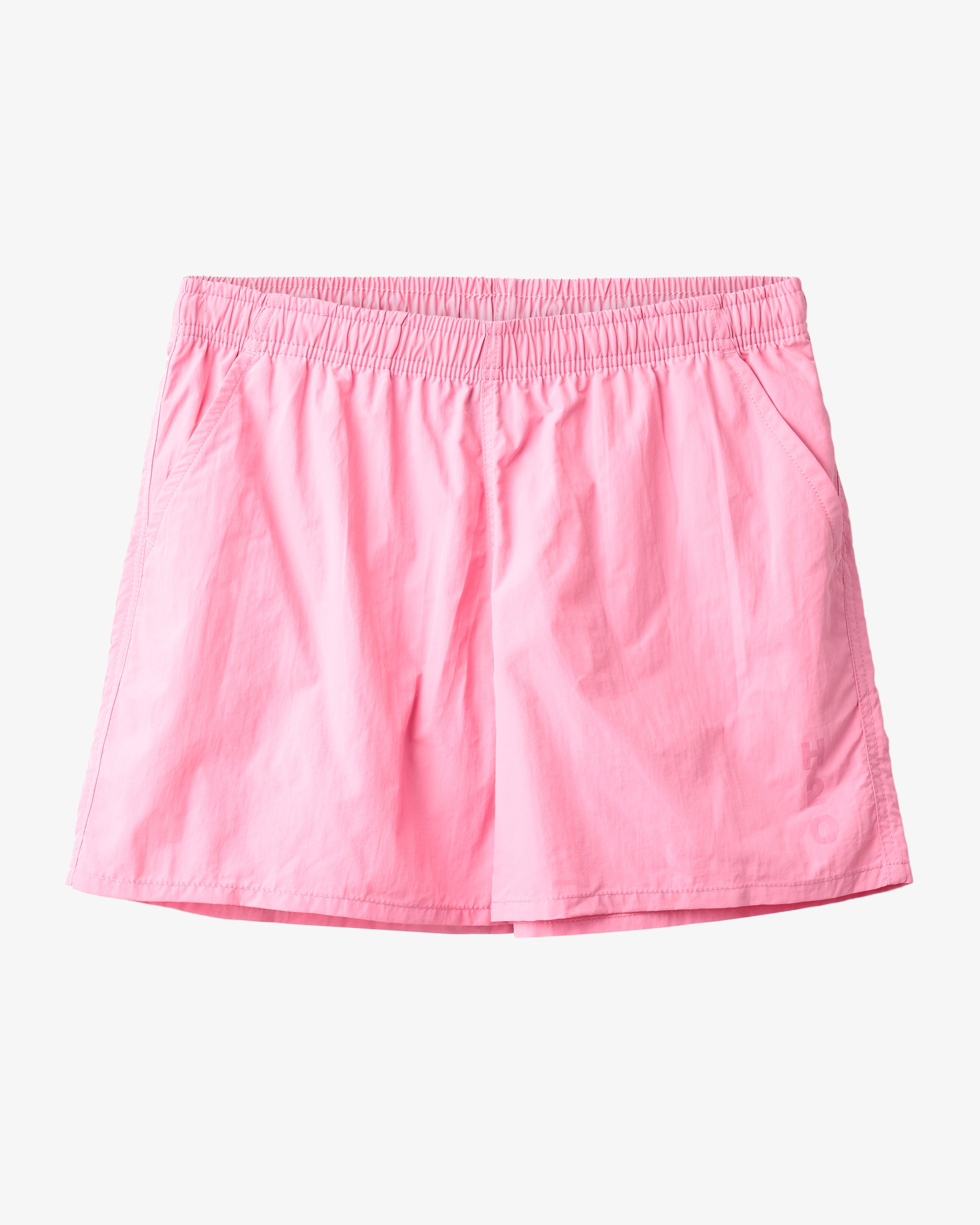 Leisure Woman Swim Shorts - Sachet Pink