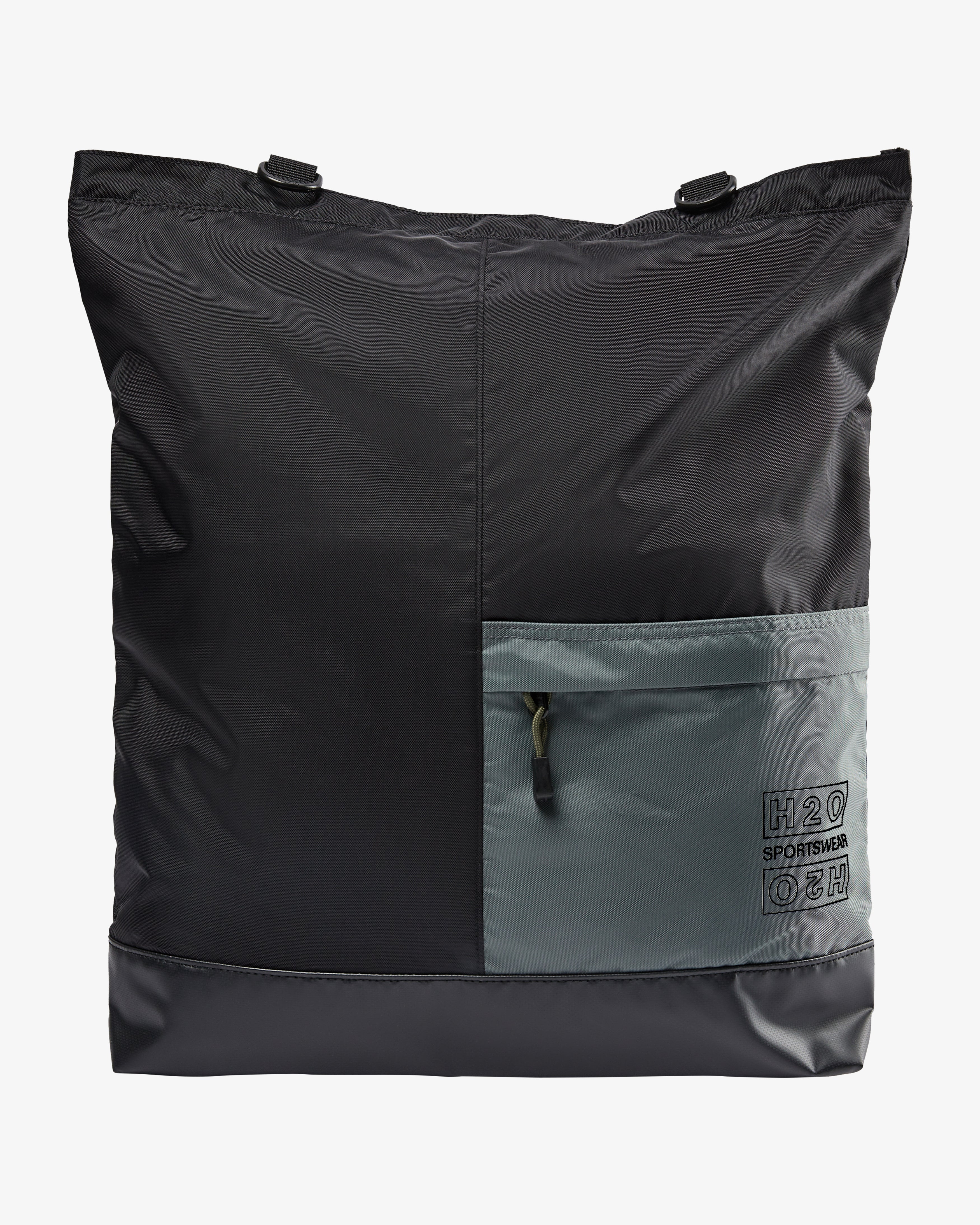 H2O Basic Ø Hurup Bag Bag 3500 Black