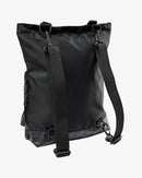 H2O Basic Ø Hurup Slingbag Bag 3500 Black