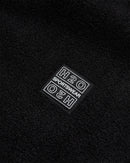 H2O Select Sejerø Fleece Vest Jacket 3500 Black