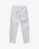 H2O Basic Skalø Pants Pants 1000 White