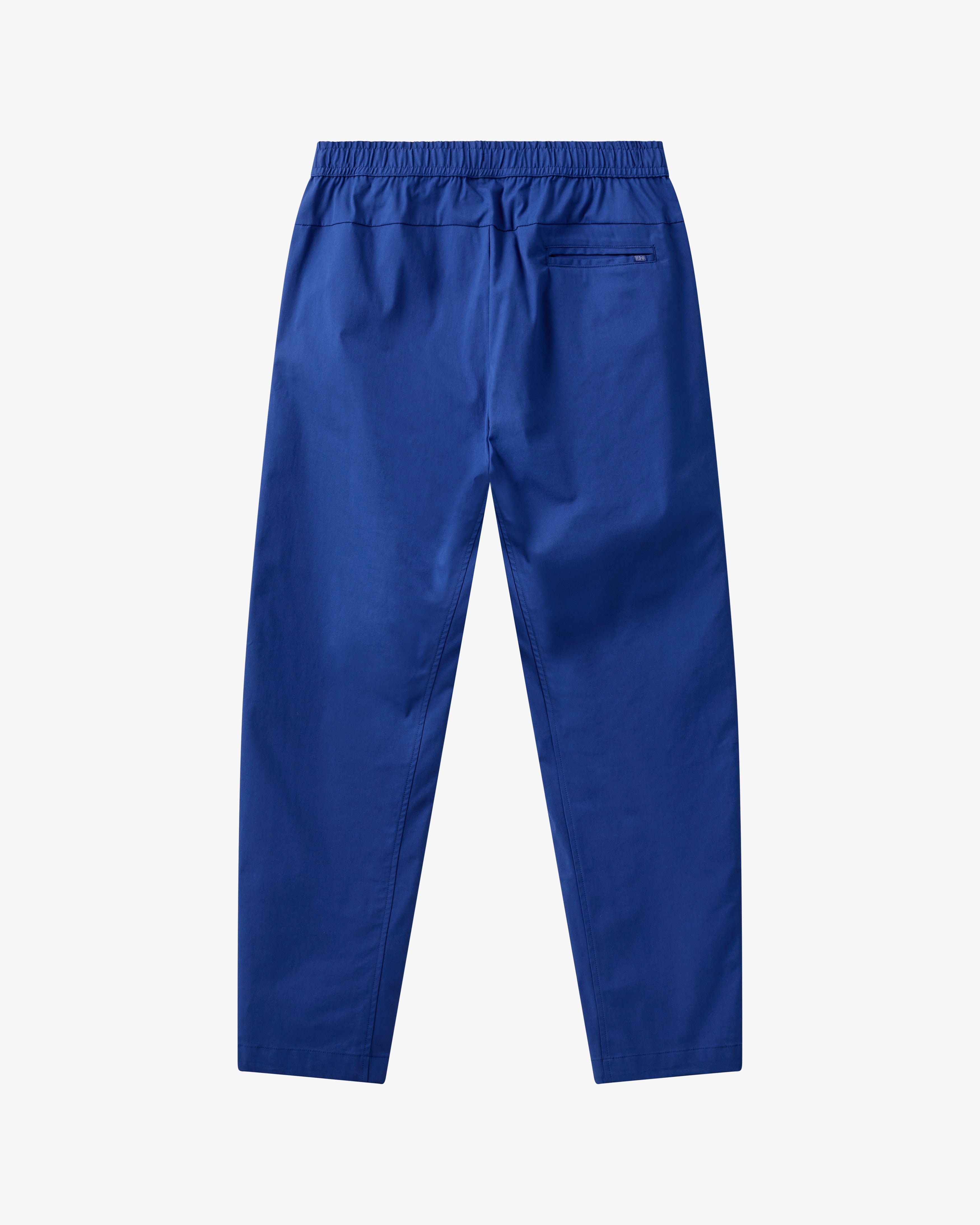 H2O Basic Skalø Pants Pants 2503 Cobalt Blue