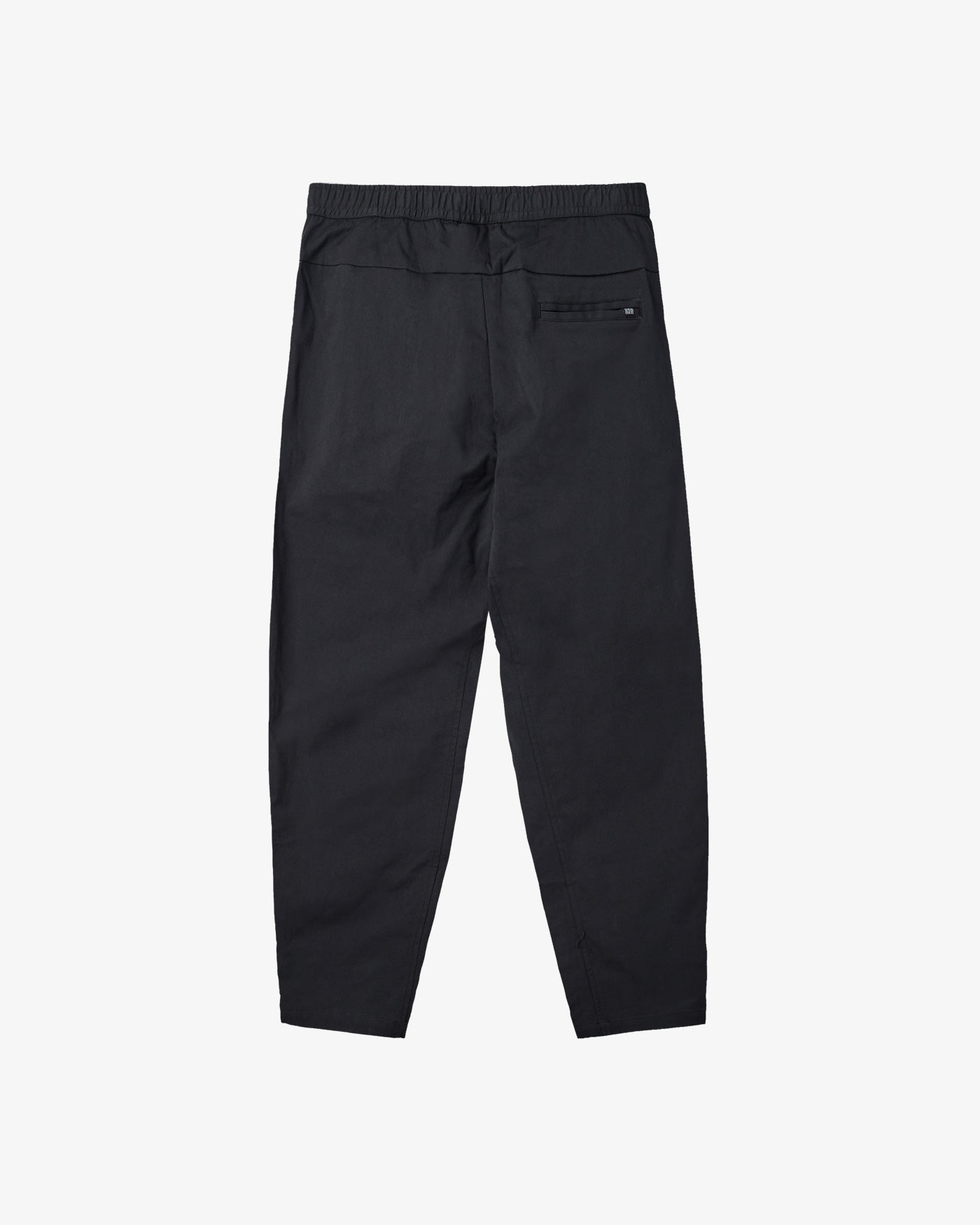 H2O Basic Skalø Pants Pants 3500 Black