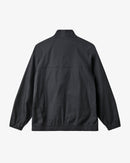 H2O Select Skalø Track Jacket Jacket 3500 Black