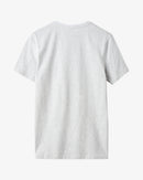 H2O Select Svaneke Tee T-Shirt 1020 Lt. Grey Mel