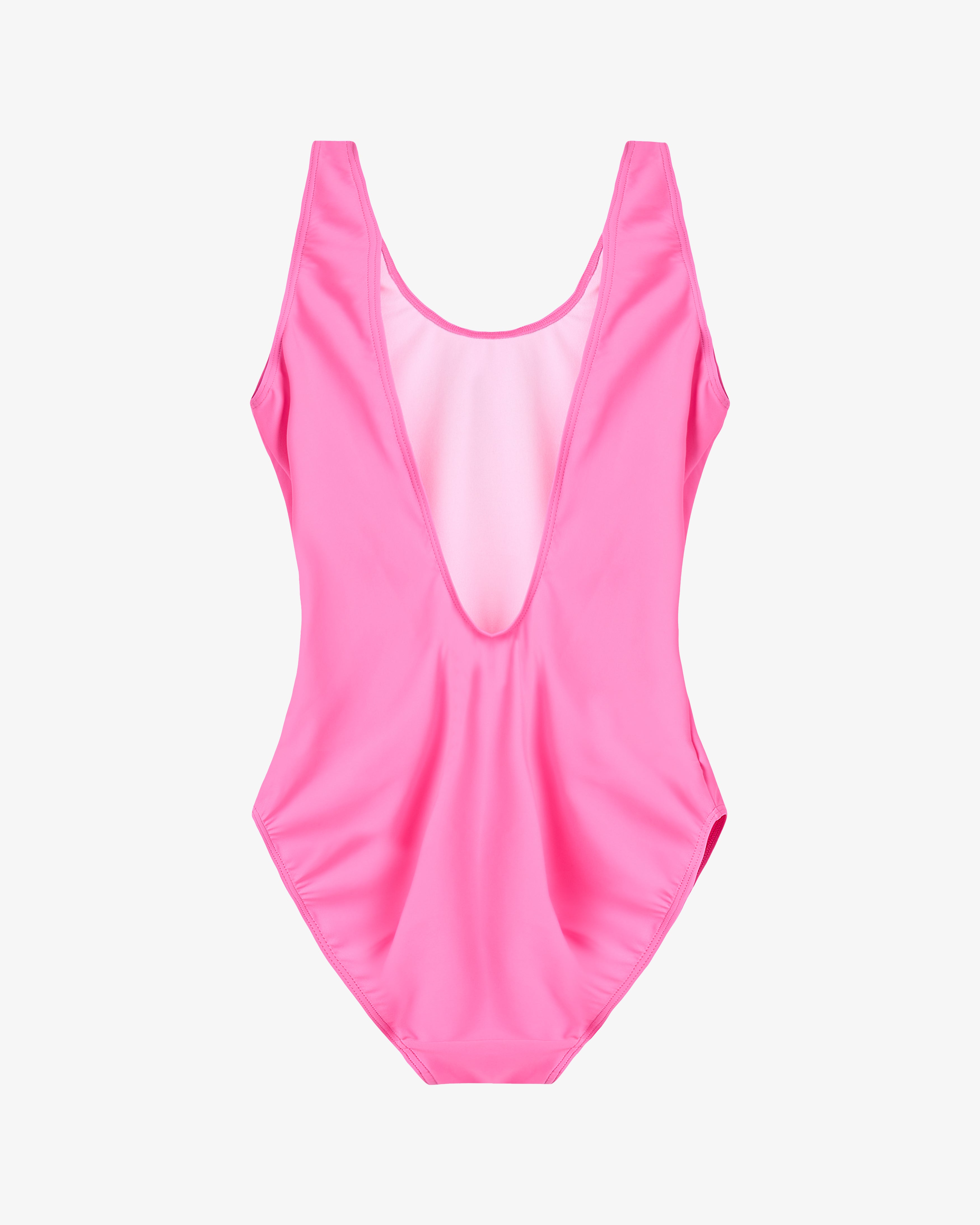 Tornø Swimsuit - Pink