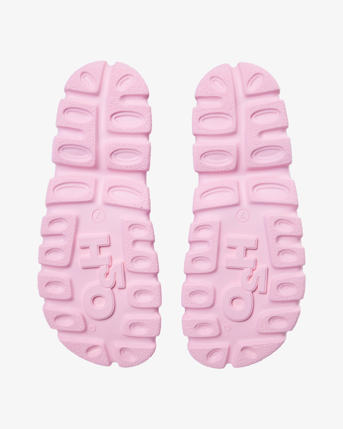 H2O Select Trek Badesandal Sandal 2015 Light Pink