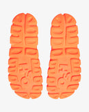 H2O Select Trek Badesandal Sandal 2060 Shocking Orange