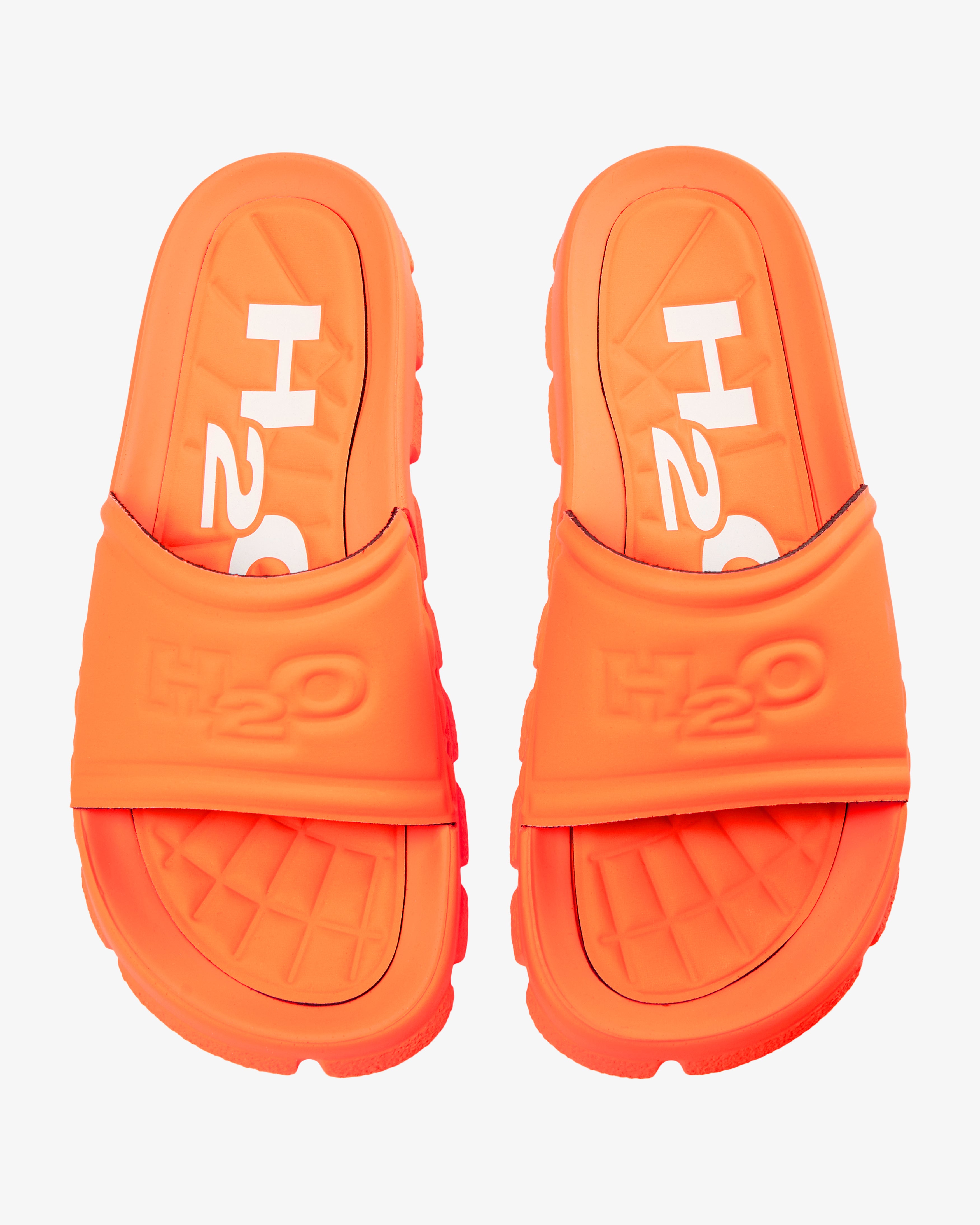 Trek Swim Sandal - Shocking Orange