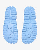 H2O Select Trek Badesandal Sandal 2615 Pastel Blue