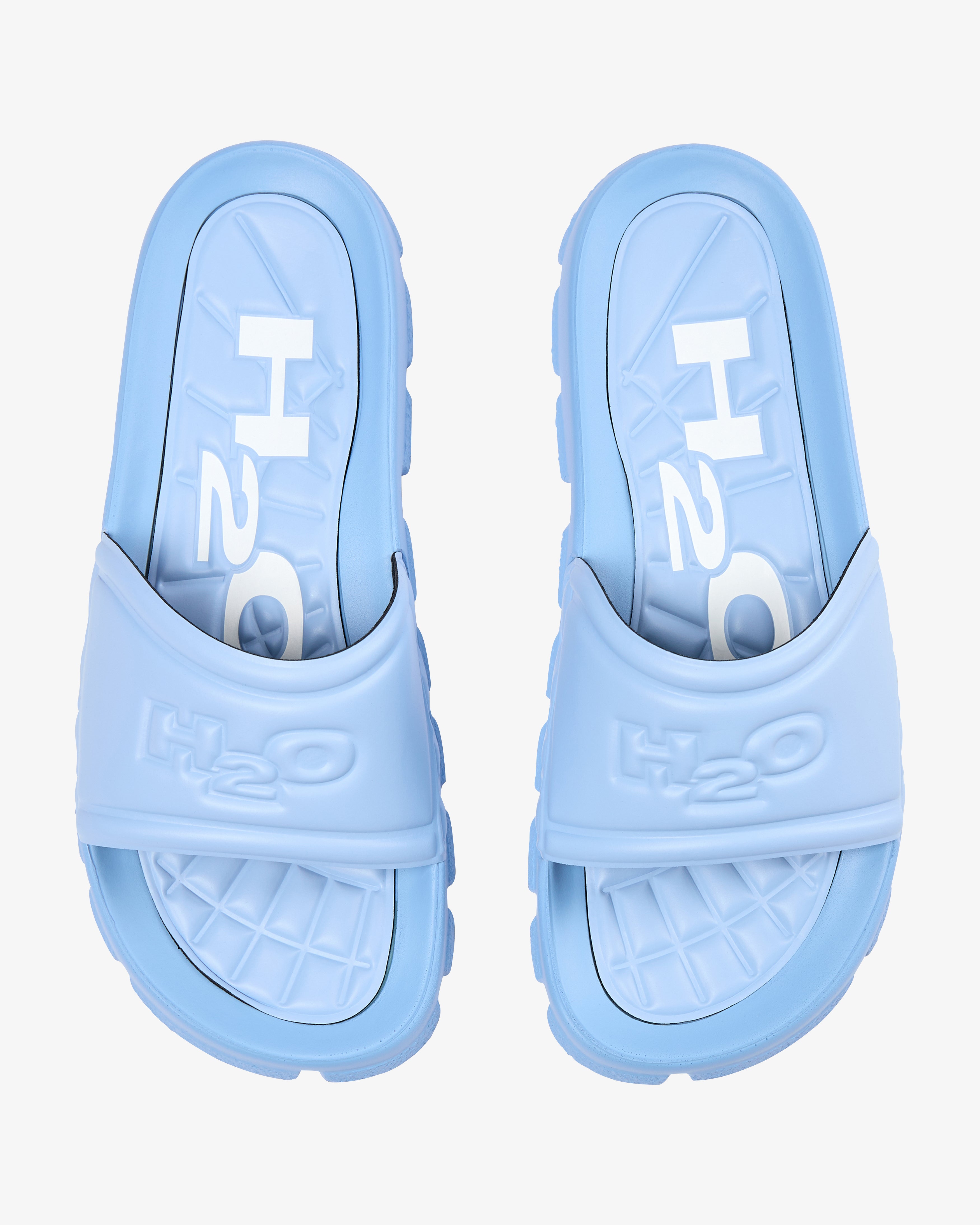 Trek Swim Sandal - Pastel Blue