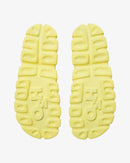 H2O Select Trek Badesandal Sandal 5040 Light Yellow
